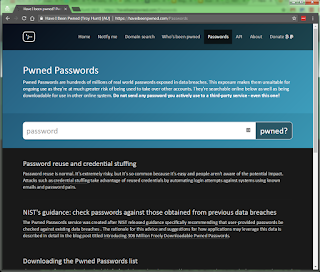 HaveIbeenPwned-Password-website-1-